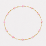 Bracelets - Permanent Jewelry - Specialty 14k Gold 925 Silver