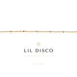 Specialty | Permanent Jewelry Bracelets