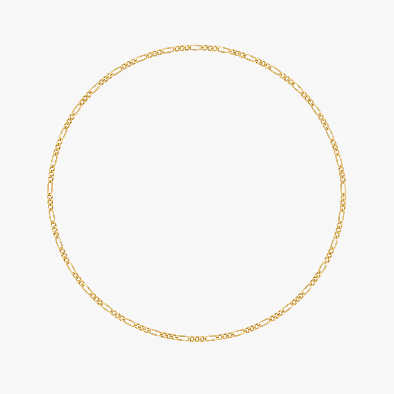 Lil Hermes Bracelet - 14k Gold Modern - The Guardian Chain