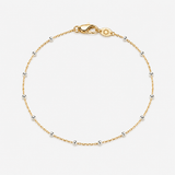 Little Disco - Infinity Bonding - Forever Bracelet