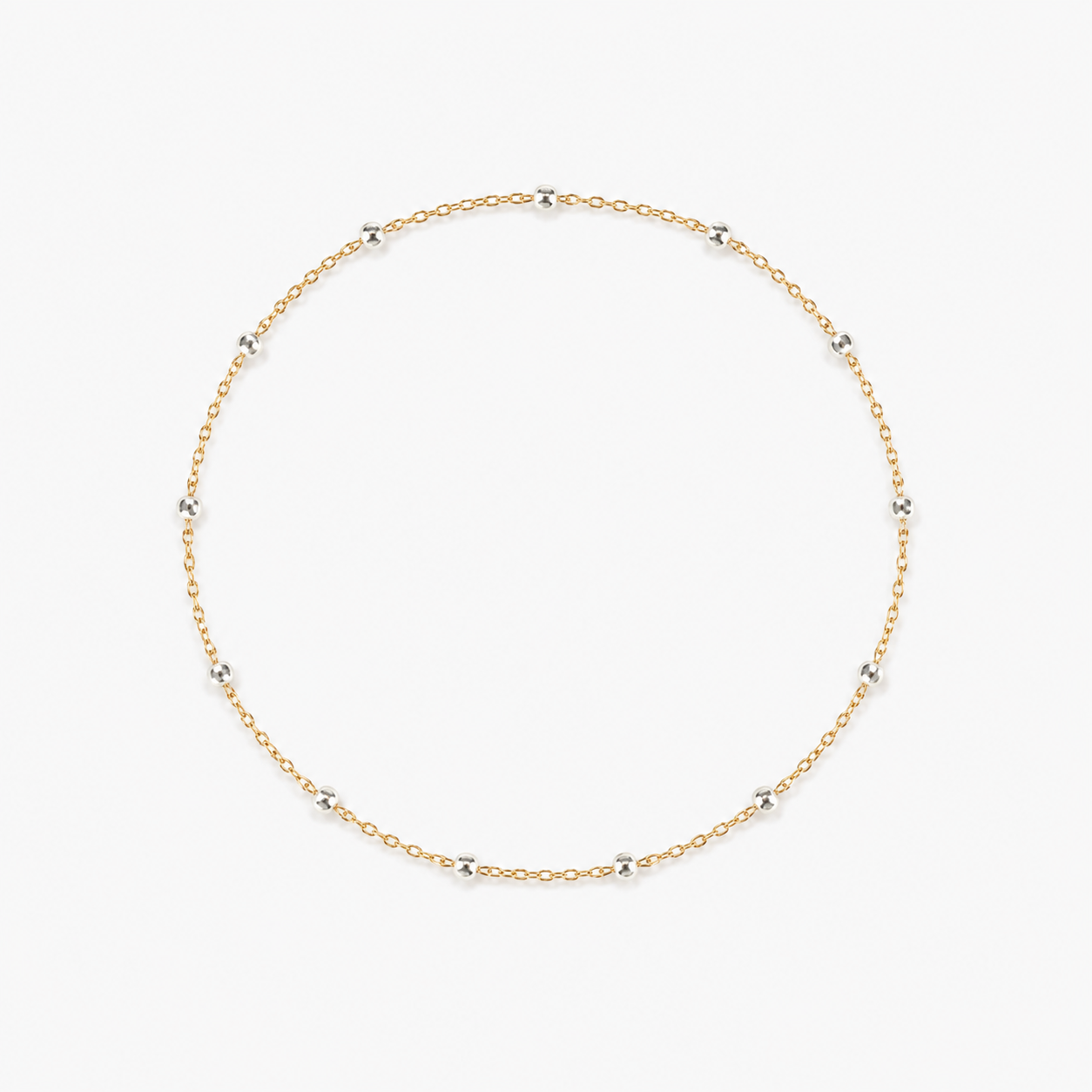 Little Disco - Infinity Bonding - Forever Bracelet