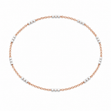 Bracelets - Permanent Jewelry - Specialty 14k Gold 925 Silver