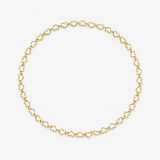 Bracelets - Modern 14k Gold Fill - Permanent Jewelry