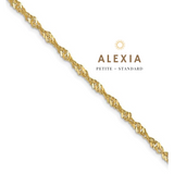 14k Modern Gold Fill | Permanent Bracelets
