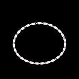 Bracelets - Permanent Jewelry - 925 Sterling Silver