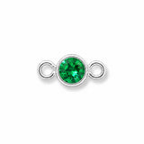 May Birthstone Charm