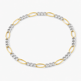 Bracelets - Permanent Jewelry - Specialty 14k Gold 925 Silver