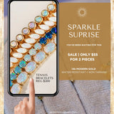 Golden Bag | Mystery 14k Gold Jewelry