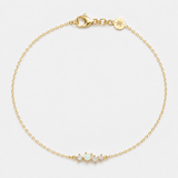 Opal Skies - Bracelet Charm