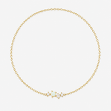 Opal Skies - Bracelet Charm
