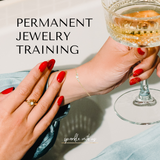 Orion mPulse Machine - Permanent Jewelry by Golden Bond and Sunstone Engineering