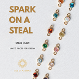 Model Call — Permanent Jewelry Deposit - Tues, July 21 at Tysons Corner Center