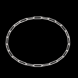 Bracelets - Permanent Jewelry - 925 Sterling Silver