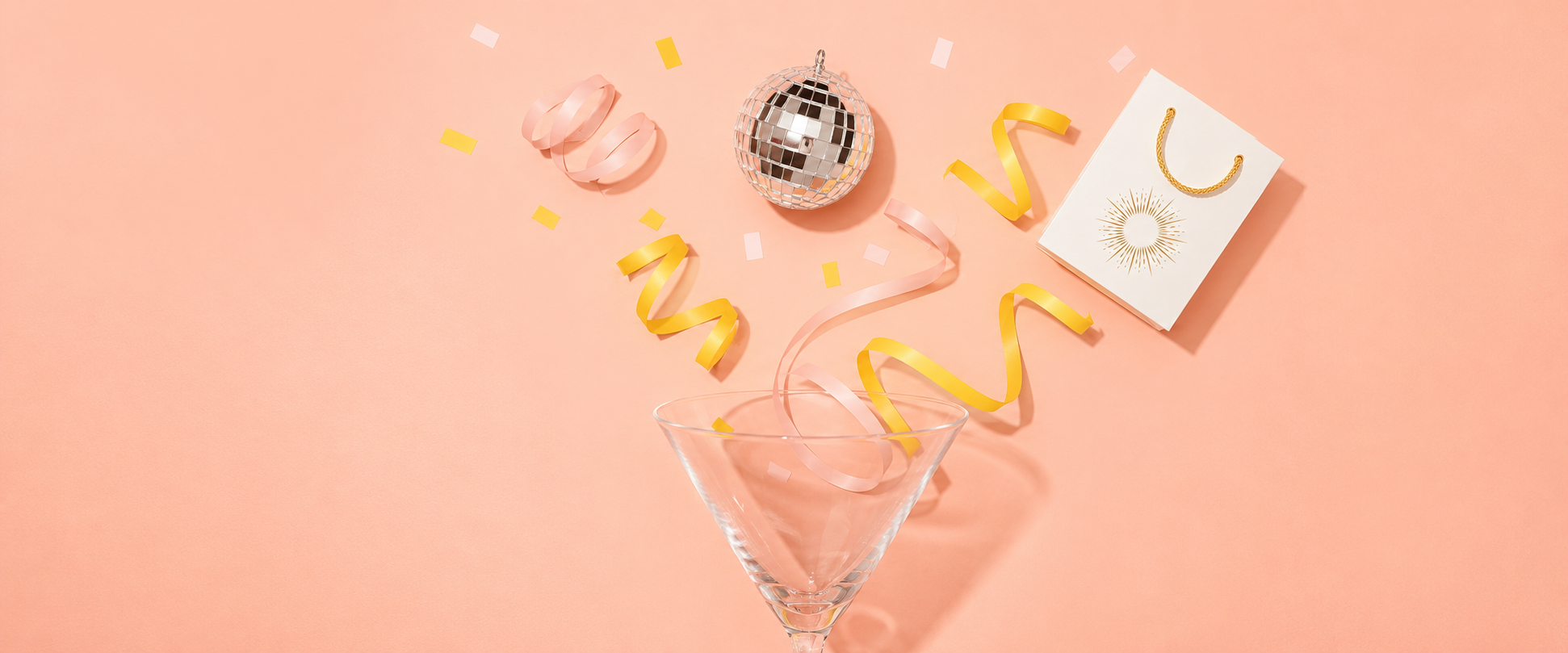 Tysons Corner Center Sip and Shop