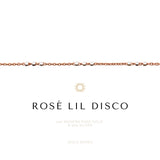 Specialty | Permanent Jewelry Bracelets