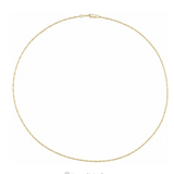 Simple Gifting Bracelet