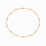 Bracelets - Permanent Jewelry - Specialty 14k Gold 925 Silver