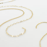 Model Call — Permanent Jewelry Deposit - Tues, July 21 at Tysons Corner Center