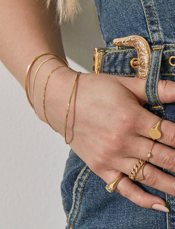 Bracelet Stack in Virginia, Golden Bond Jewelry Store