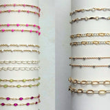 Permanent Jewelry Party - Private Event Retainer
