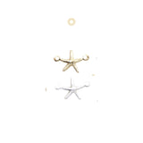 Starfish Charm