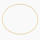 Luxury Bracelets - Permanent Jewelry - 14k Solid Gold