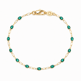 Bracelets - Permanent Jewelry - Specialty 14k Gold 925 Silver