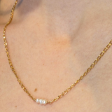 Apollo Bracelet | 14k Modern Gold