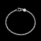 Bracelets - Permanent Jewelry - 925 Sterling Silver