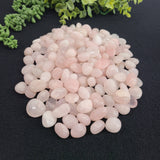 Rose Quartz