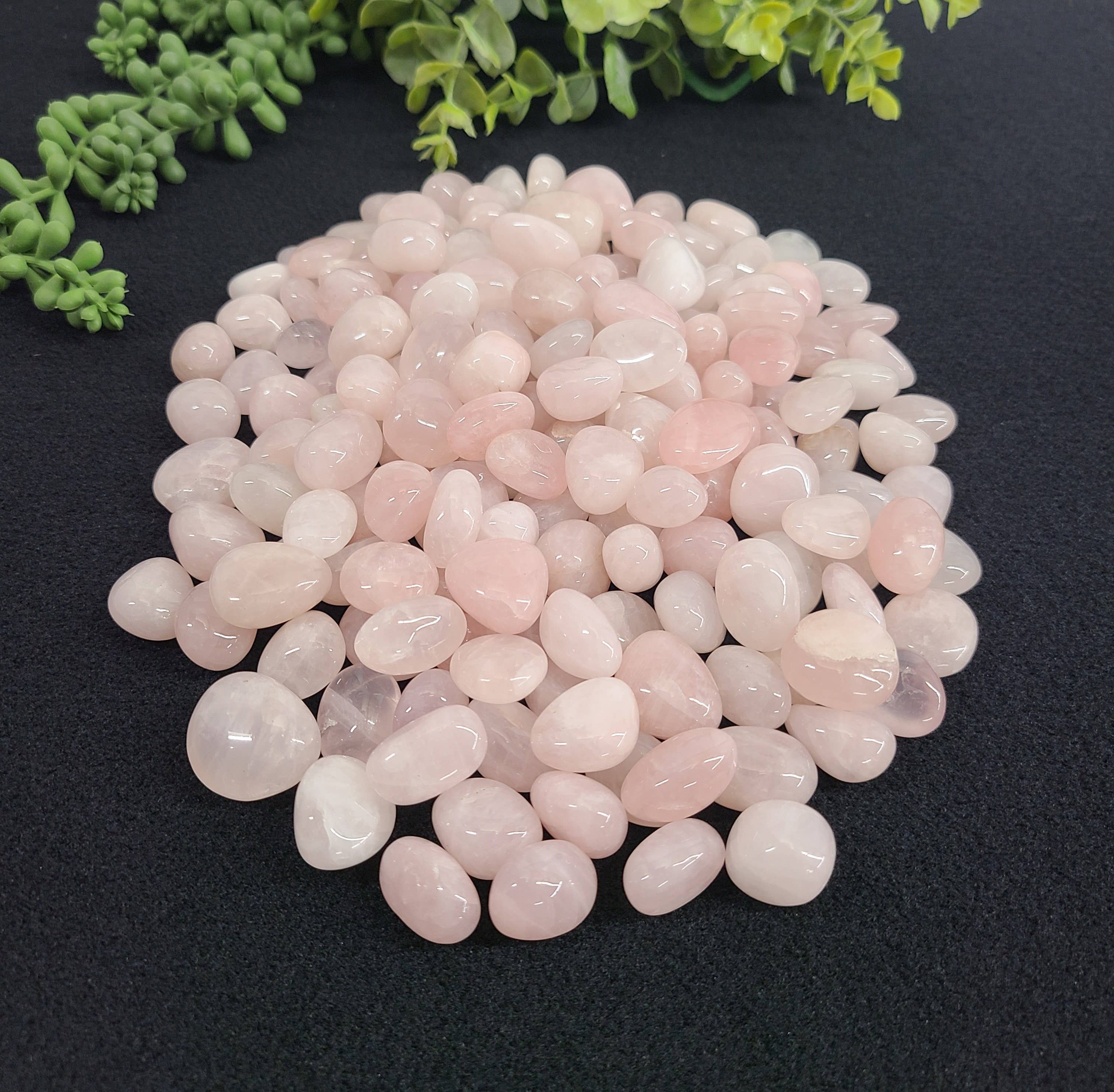 Rose Quartz