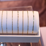 Jewelry Chain and Earring Repair Service