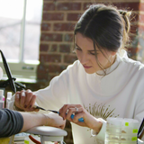 Jewelry Design & Welding Appointment - In Store