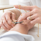 Jewelry Design & Welding Appointment - In Store