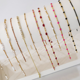 Jewelry Chain and Earring Repair Service