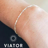 Viator 925 Sterling Silver
