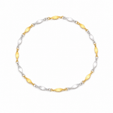 Bracelets - Permanent Jewelry - Specialty 14k Gold 925 Silver